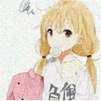 观众林一舟的头像